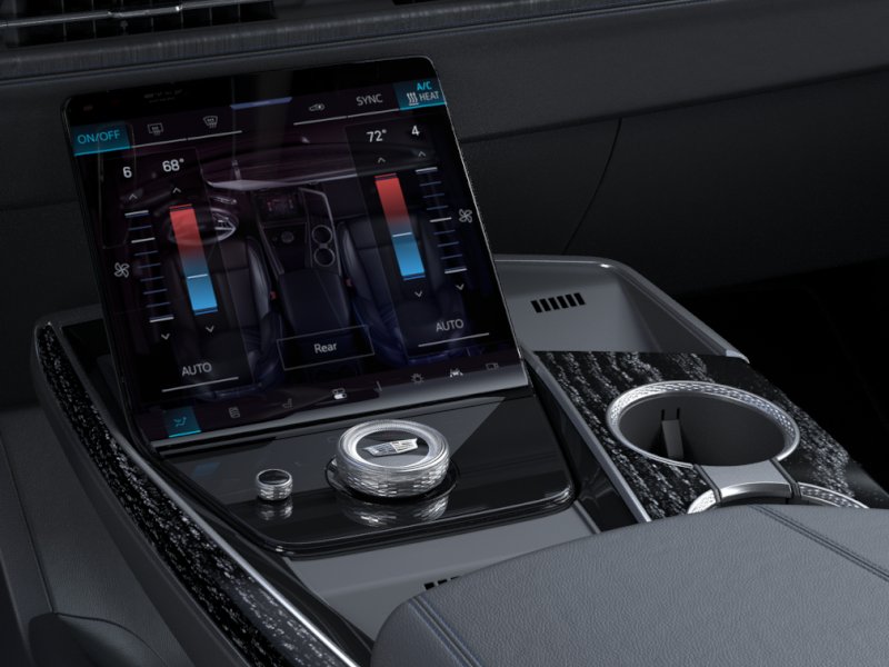 2026 Cadillac Escalade IQL Sport - Photo 28