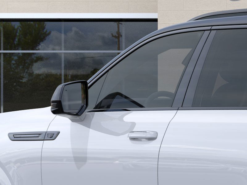 2026 Cadillac Escalade Sport photo 11