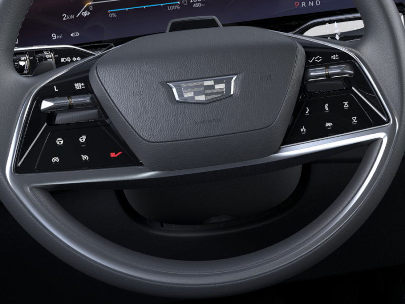 2026 Cadillac Escalade Sport photo 18