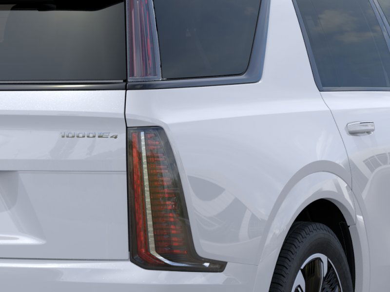 2026 Cadillac Escalade Sport photo 10