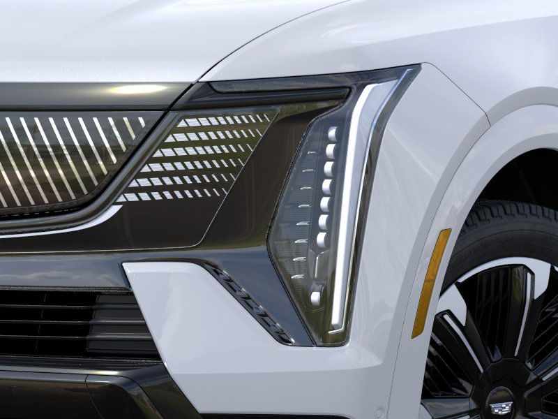 2026 Cadillac Escalade Sport photo 9