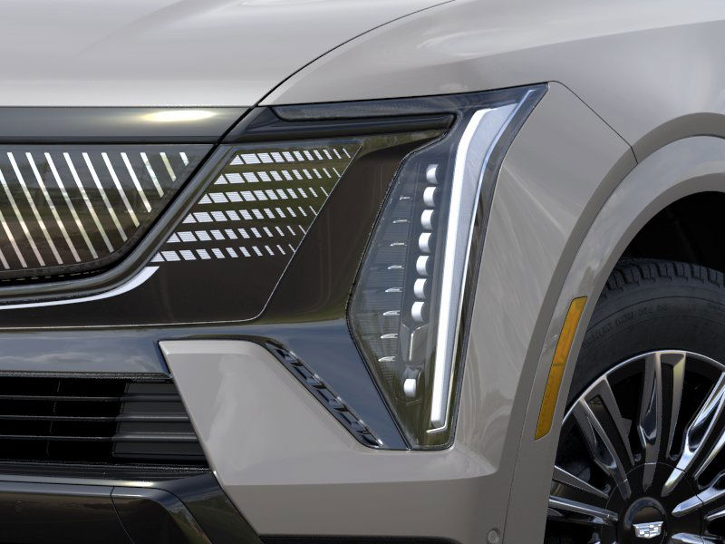 2026 Cadillac Escalade IQ Sport photo 10