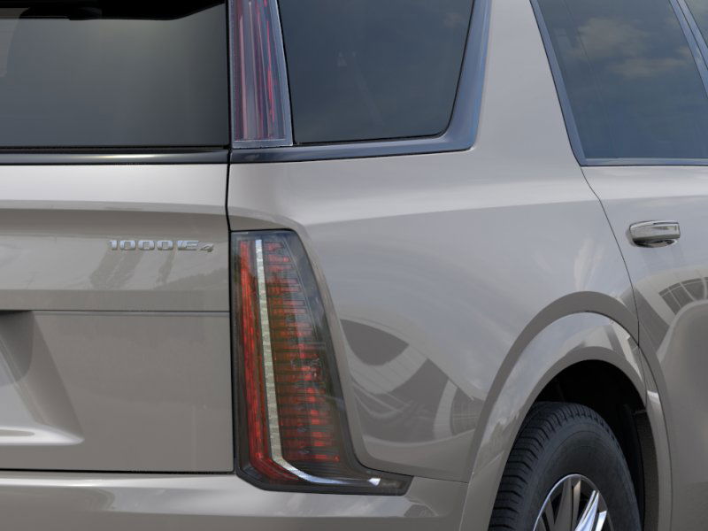 2026 Cadillac Escalade IQ Sport photo 11