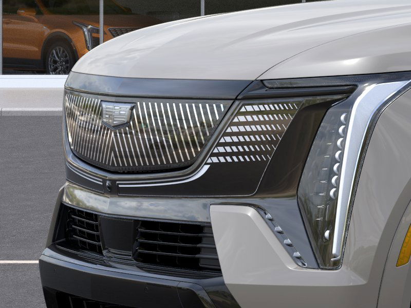 2026 Cadillac Escalade IQ Sport photo 13