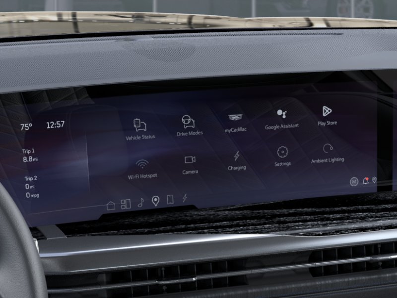 2026 Cadillac Escalade IQL Sport - Photo 44