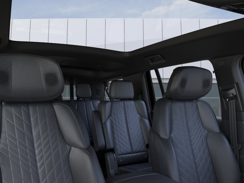 2026 Cadillac Escalade IQL Sport - Photo 48