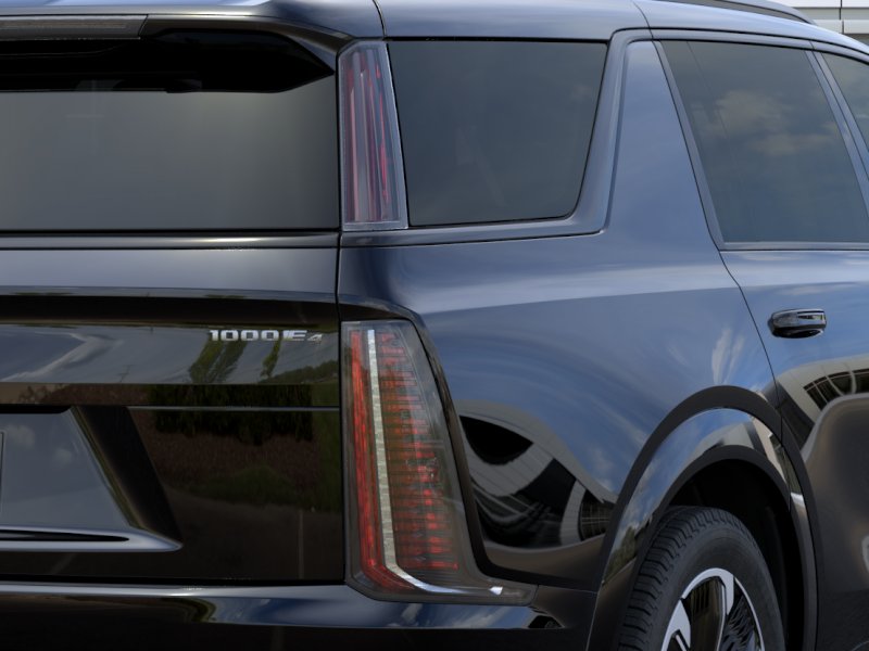 2026 Cadillac Escalade IQL Sport - Photo 35