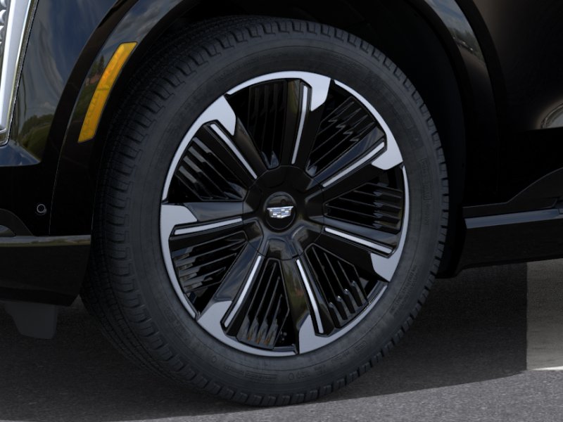 2026 Cadillac Escalade IQL Sport - Photo 33
