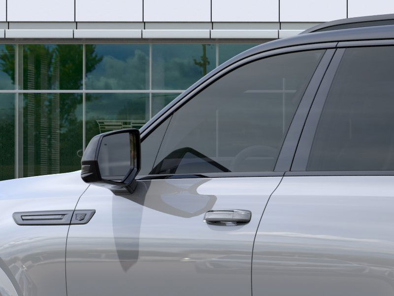 2026 Cadillac Escalade IQL Premium Sport - Photo 56