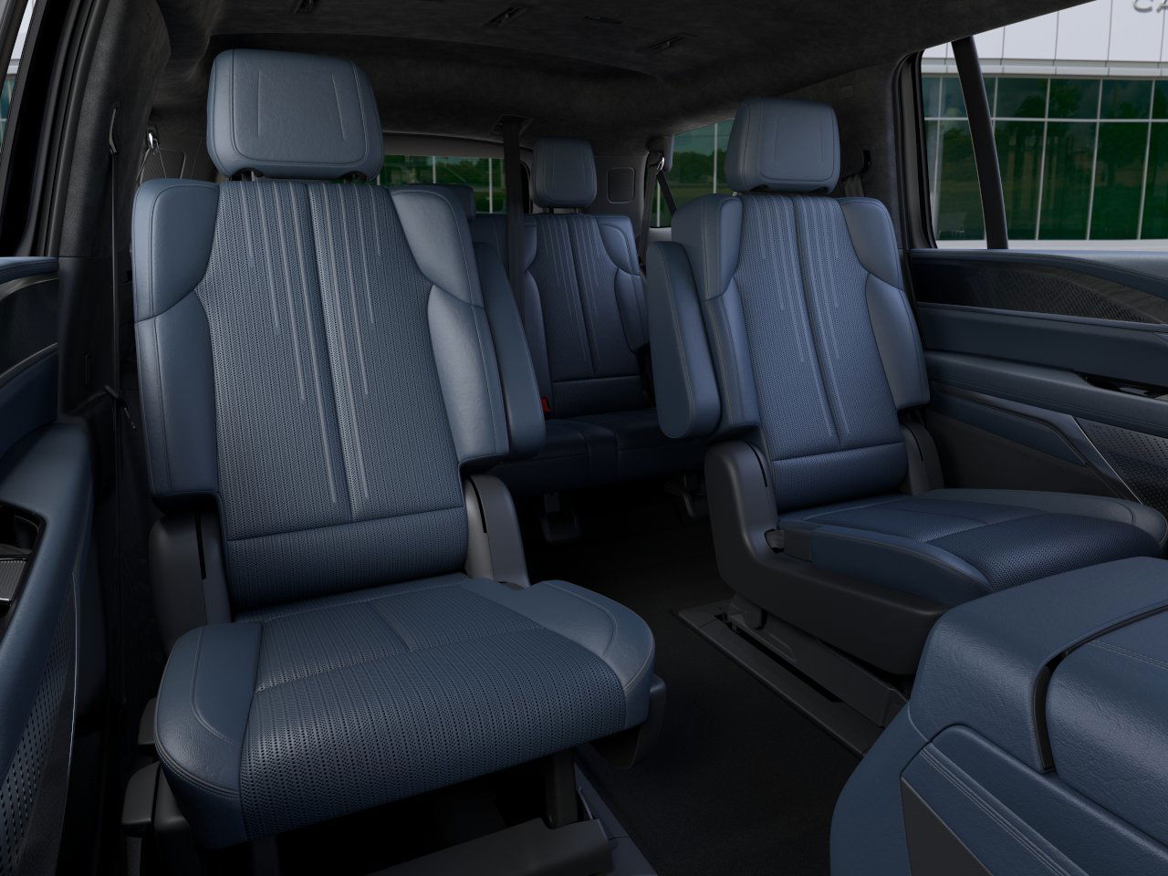 2026 Cadillac Escalade IQL Premium Sport - Photo 61