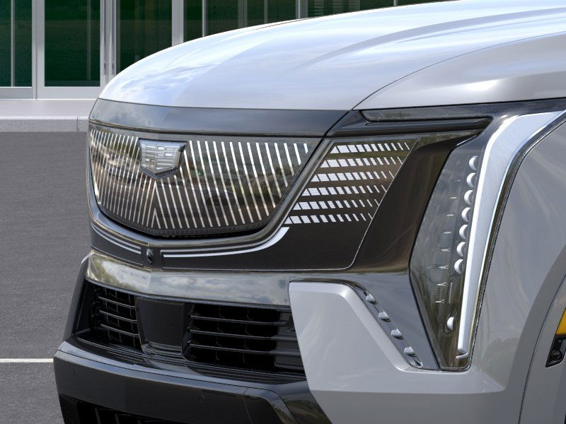 2026 Cadillac Escalade IQL Premium Sport - Photo 57