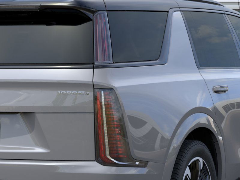 2026 Cadillac Escalade IQL Premium Sport - Photo 55