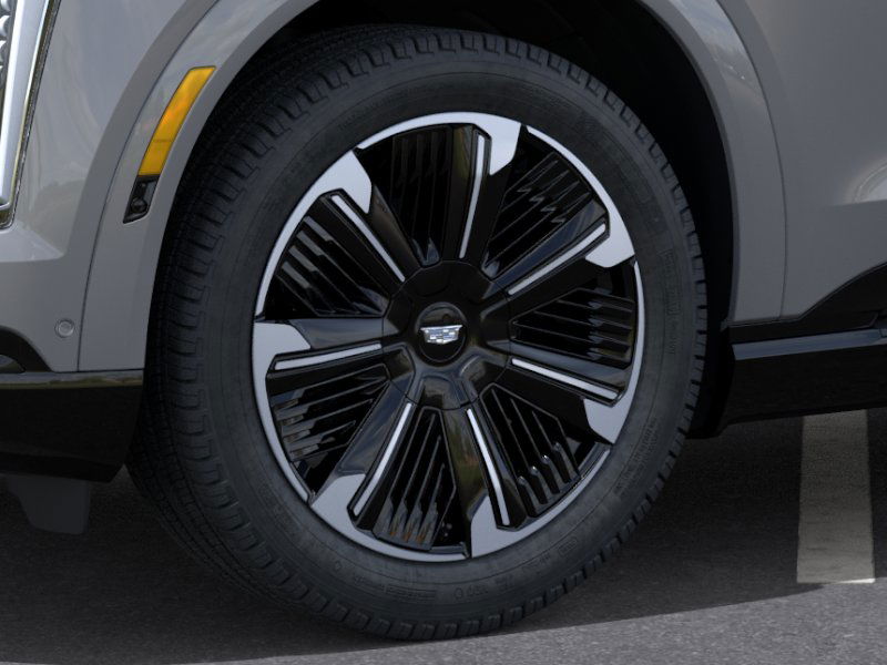2026 Cadillac Escalade IQL Premium Sport - Photo 53