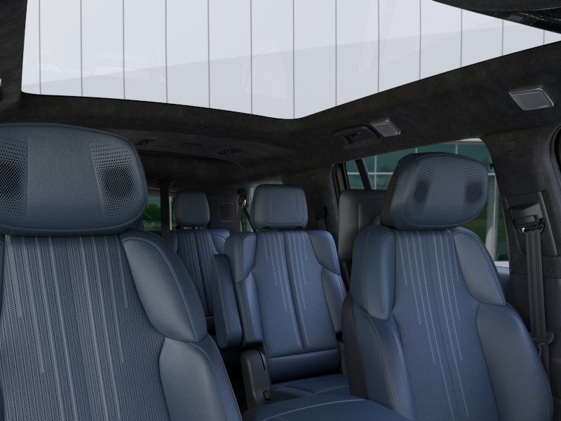 2026 Cadillac Escalade IQL Premium Sport - Photo 68