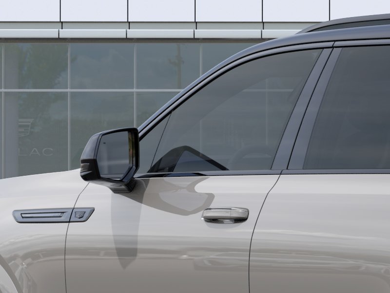 New 2026 Sandstone Cadillac Premium Sport image 36