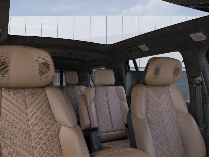 New 2026 Sandstone Cadillac Premium Sport image 48