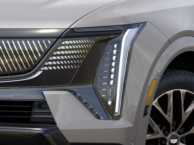 New 2026 Sandstone Cadillac Premium Sport image 34