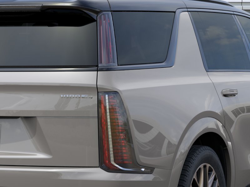 New 2026 Sandstone Cadillac Premium Sport image 35