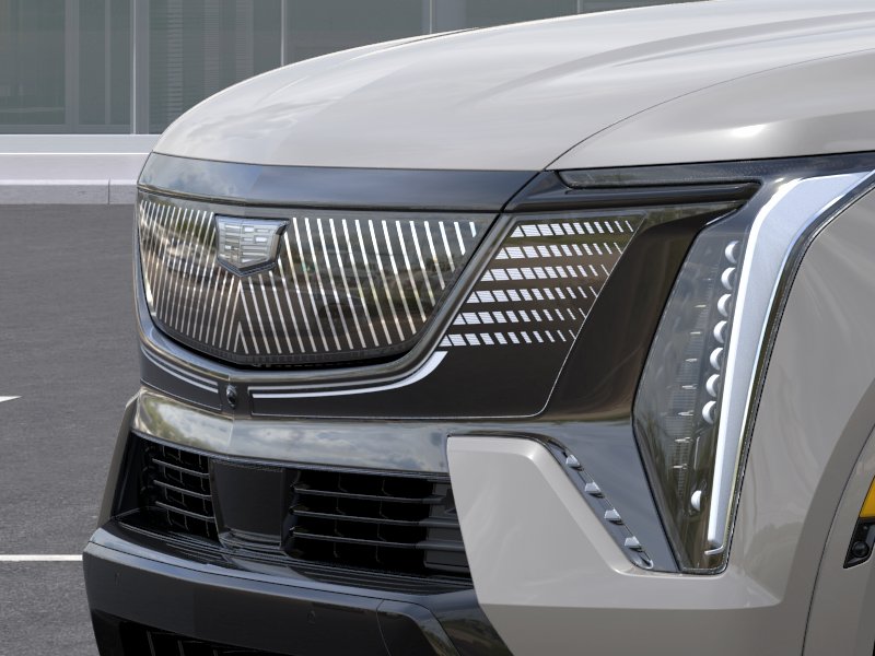 New 2026 Sandstone Cadillac Premium Sport image 37
