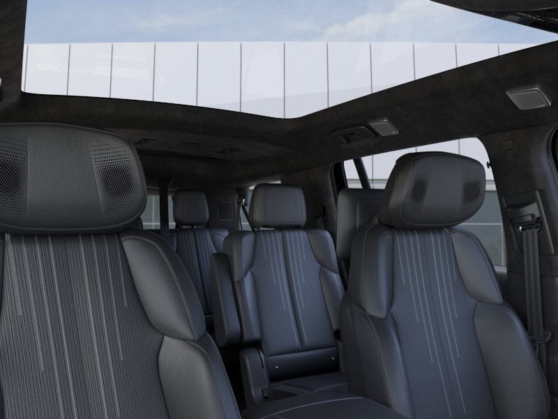 New 2026 Black Raven Cadillac Premium Sport image 48