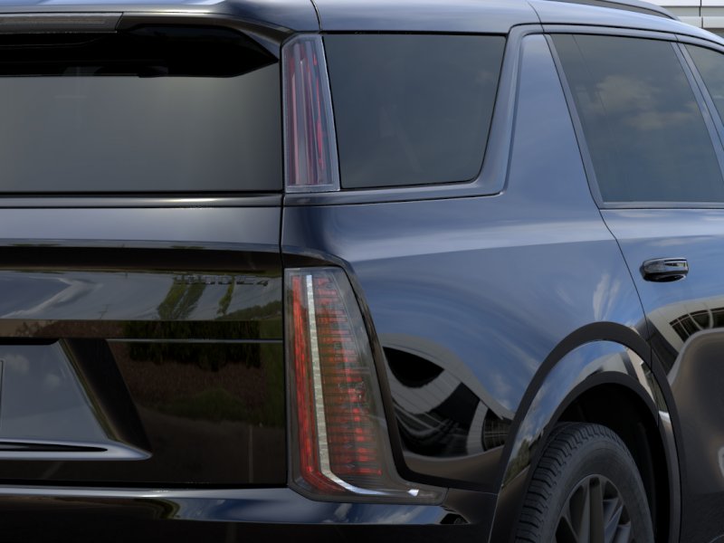 New 2026 Black Raven Cadillac Premium Sport image 35