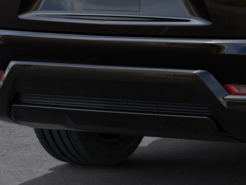 New 2026 Black Raven Cadillac Premium Sport image 38