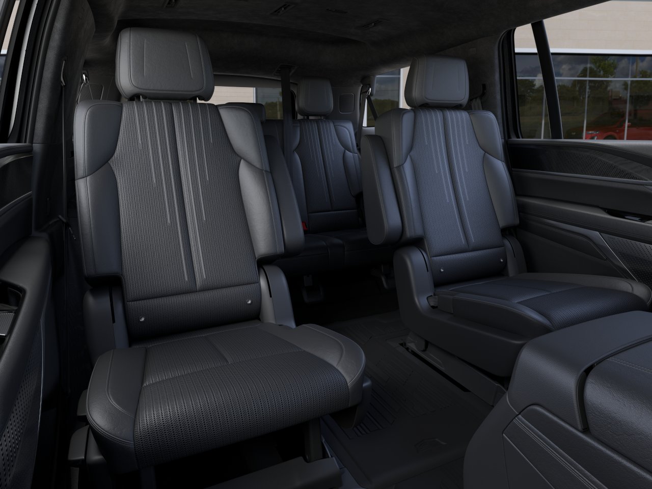 2026 Cadillac Escalade IQL Premium Sport - Photo 41