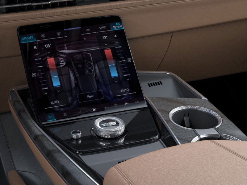 2026 Cadillac Escalade Premium Sport photo 15