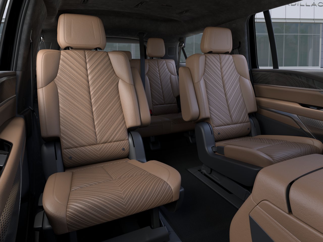 2026 Cadillac Escalade IQL Premium Sport - Photo 17
