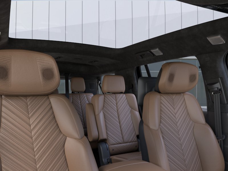 2026 Cadillac Escalade IQL Premium Sport - Photo 24