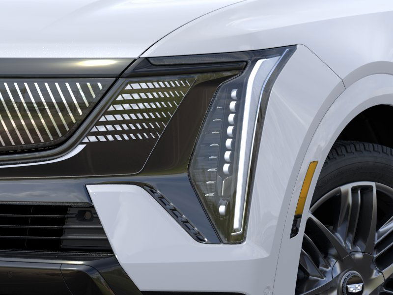 2026 Cadillac Escalade Premium Sport photo 10