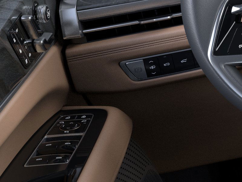 2026 Cadillac Escalade Premium Sport photo 19
