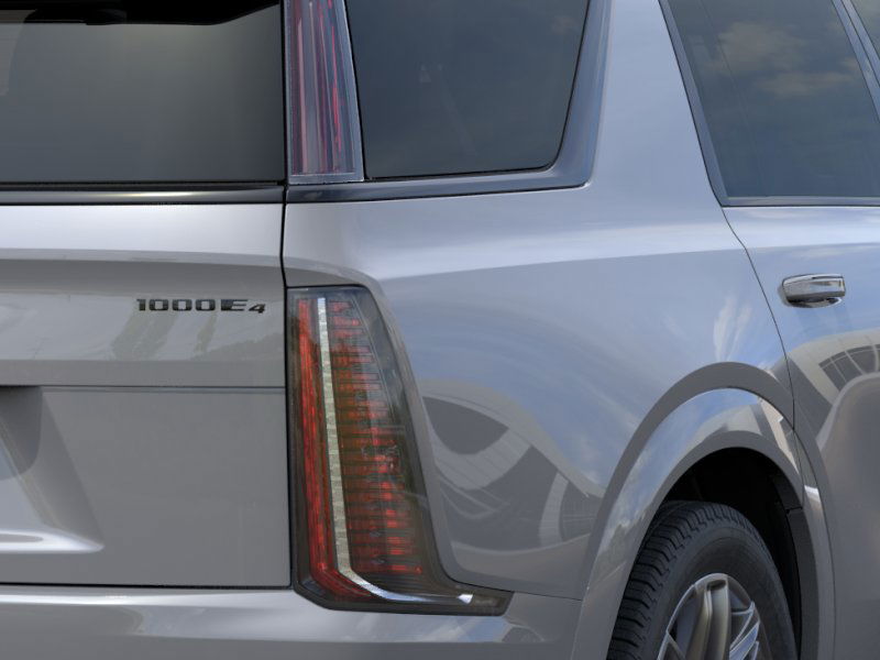 2026 Cadillac Escalade Premium Sport photo 11