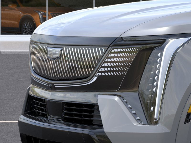 2026 Cadillac Escalade Premium Sport photo 13
