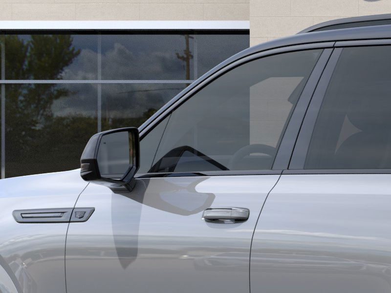 2026 Cadillac Escalade Premium Sport photo 12