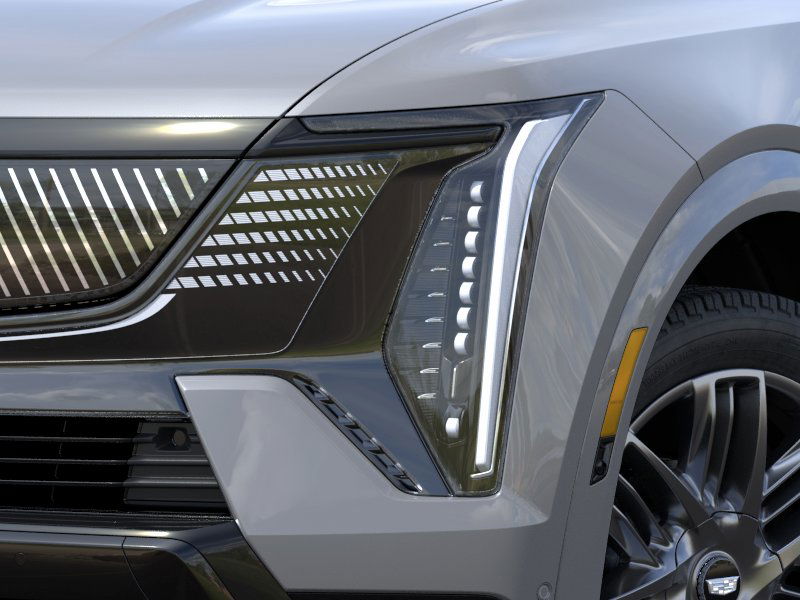 2026 Cadillac Escalade Premium Sport photo 10