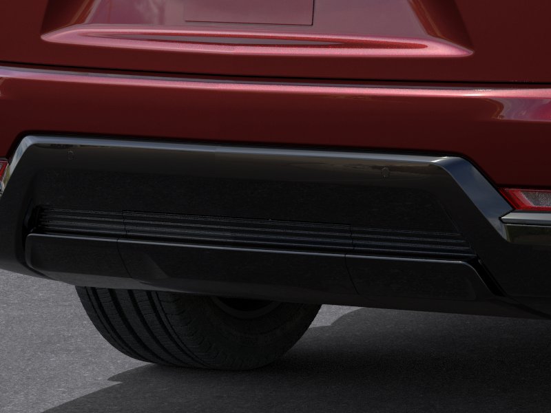 New 2026 Black Cherry Tintcoat Cadillac Premium Sport image 14