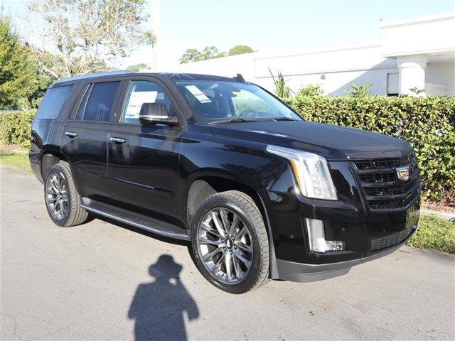 New 2020 Cadillac Escalade For Sale At Sunset Cadillac Of