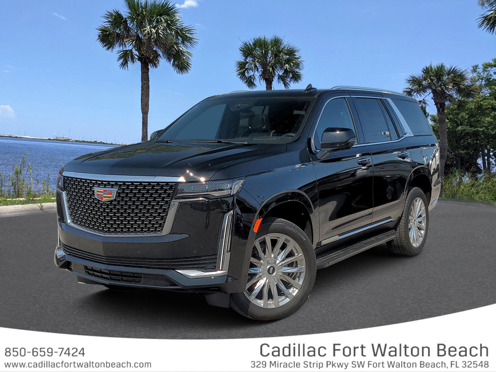 Certified Pre-Owned 2022 Cadillac Escalade Premium Luxury