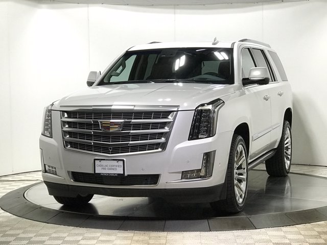 certified pre owned 2020 cadillac escalade premium luxury na suv patrick cadillac