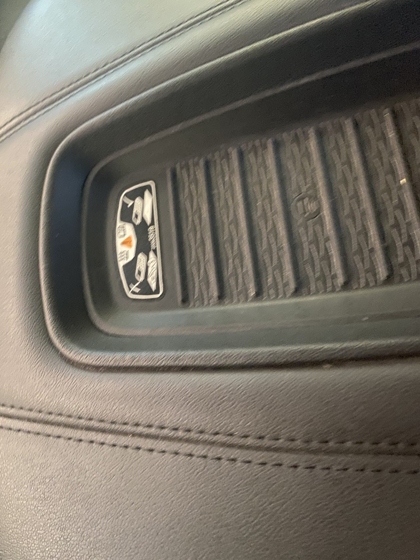 Used 2019 BLACK RAVEN Cadillac Premium Luxury image 19