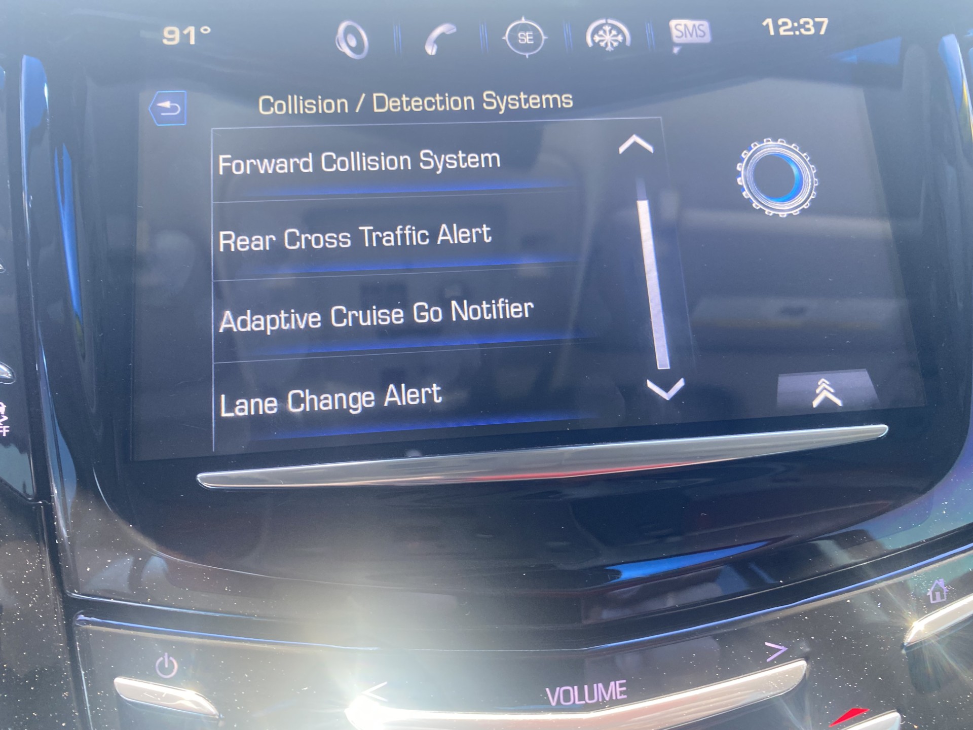 Used 2019 BLACK RAVEN Cadillac Premium Luxury image 27
