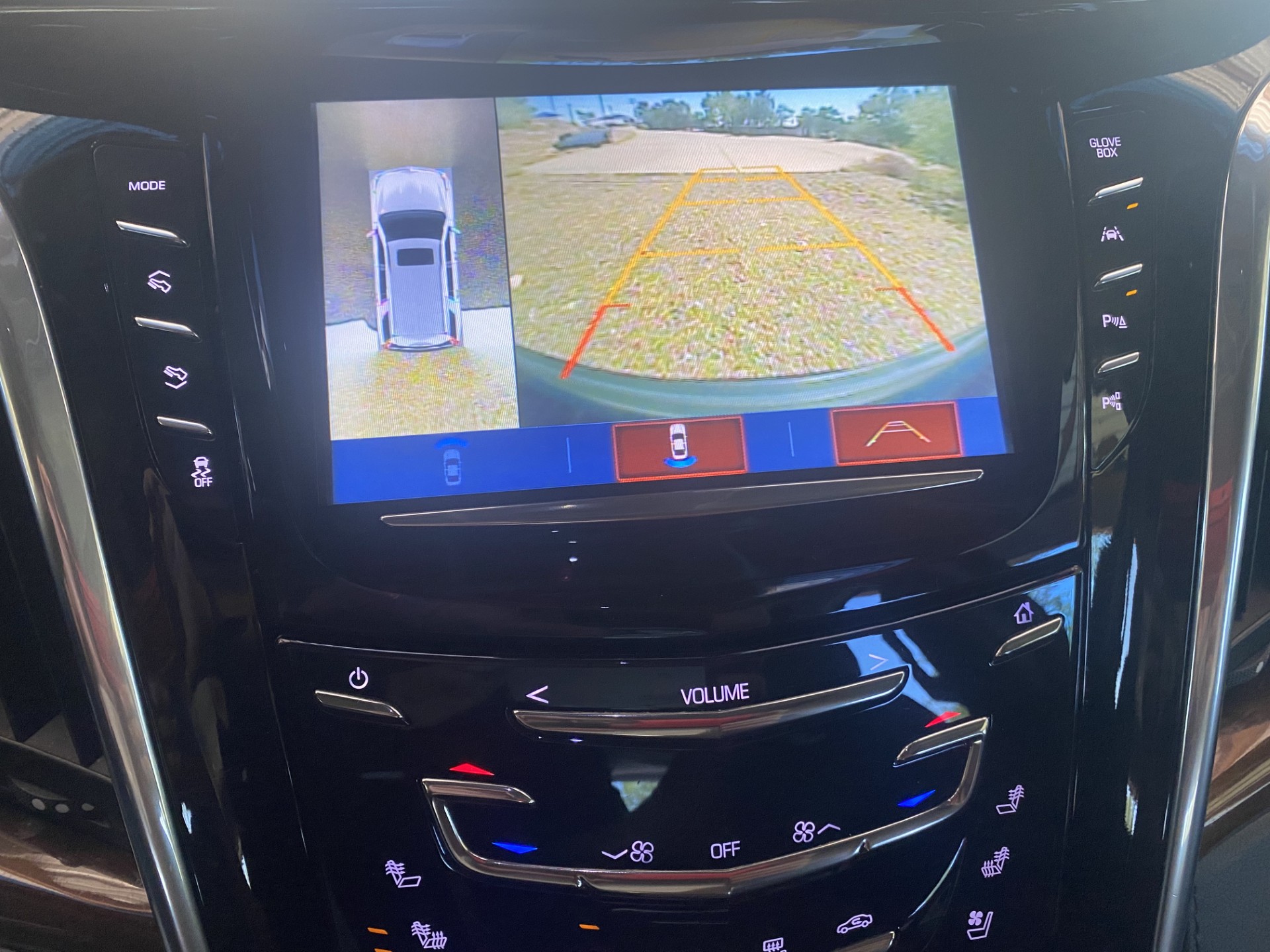 Used 2019 BLACK RAVEN Cadillac Premium Luxury image 20