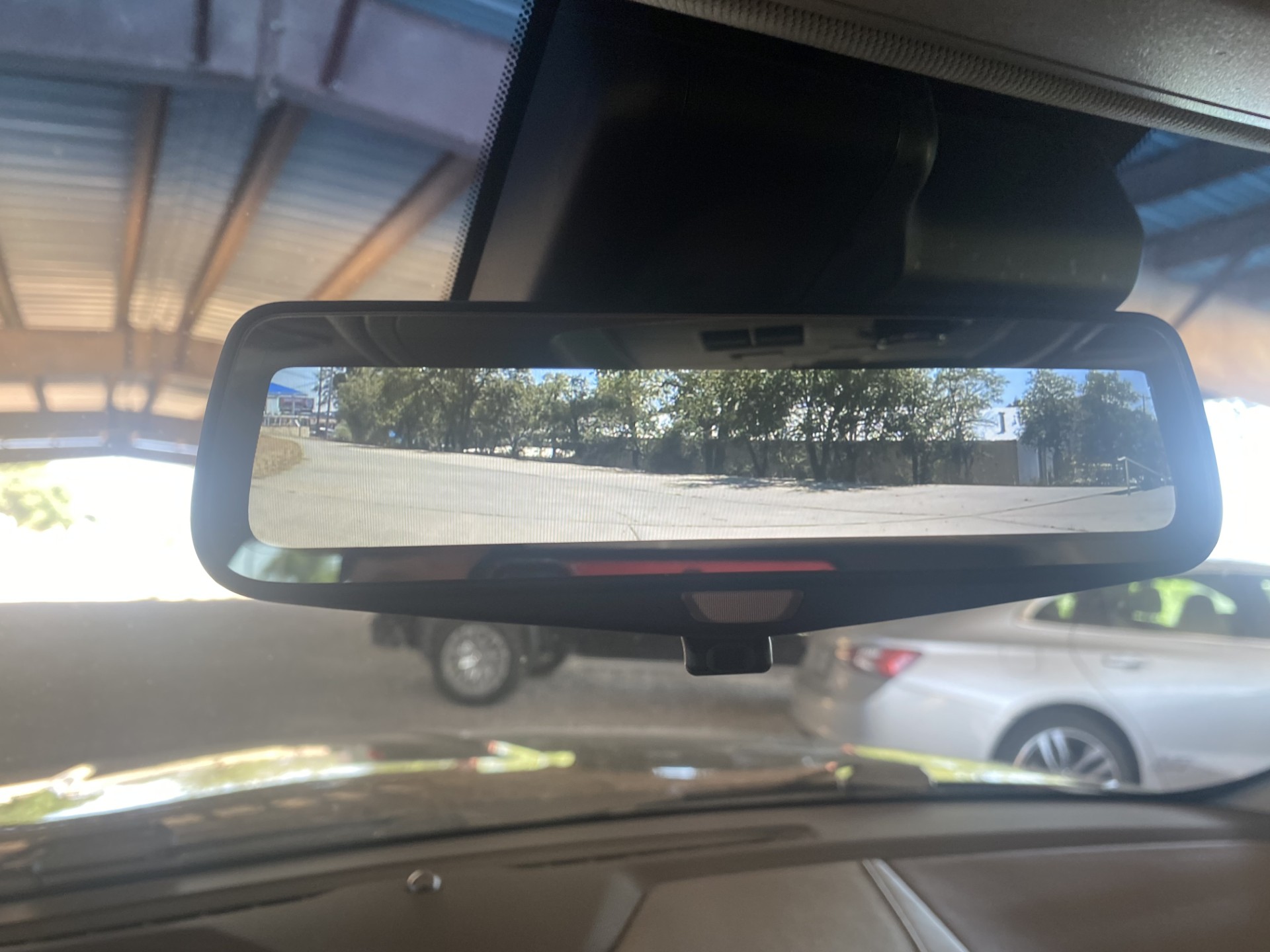 Used 2019 BLACK RAVEN Cadillac Premium Luxury image 21