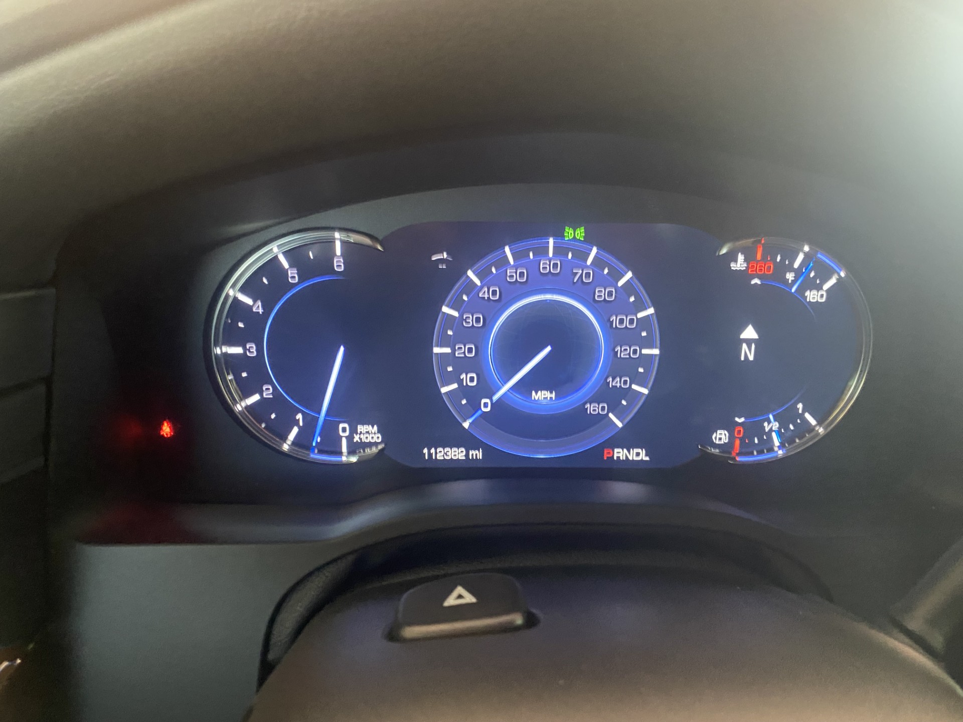 Used 2019 BLACK RAVEN Cadillac Premium Luxury image 15