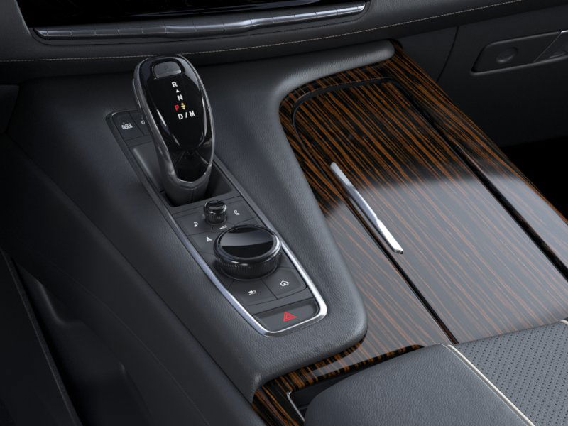 2024 Cadillac Escalade Premium photo 23