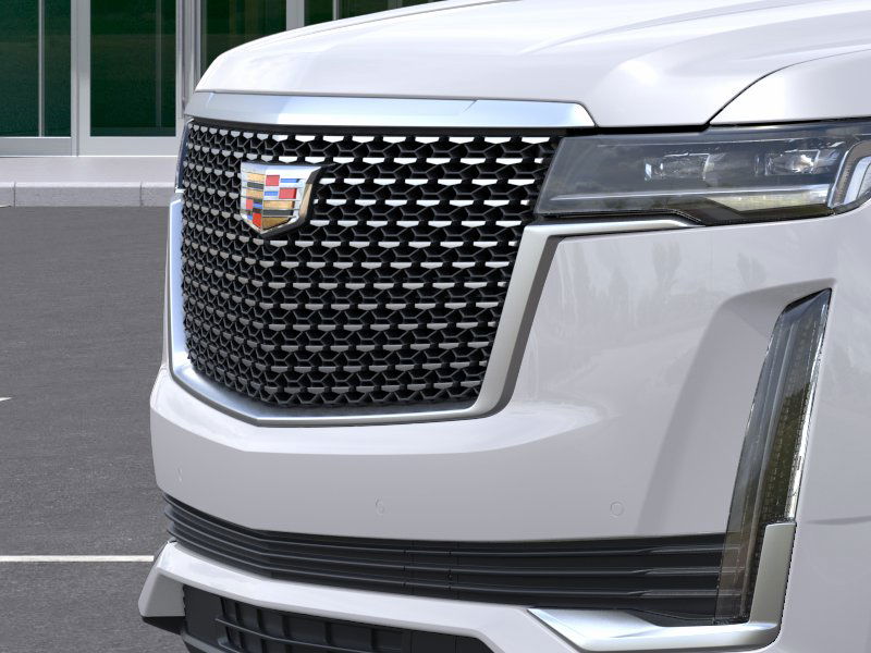 2024 Cadillac Escalade Premium photo 13