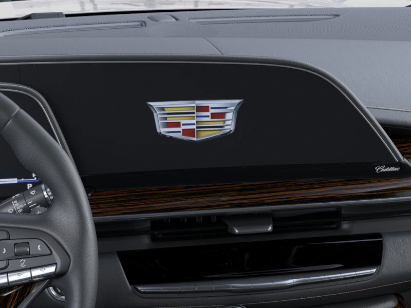 2024 Cadillac Escalade Premium photo 20