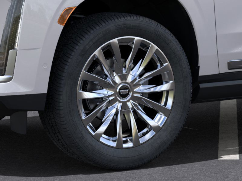 2024 Cadillac Escalade Premium photo 9