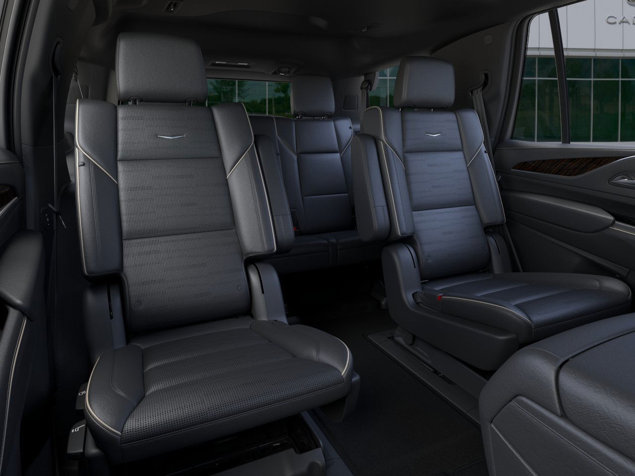 2024 Cadillac Escalade Premium photo 17